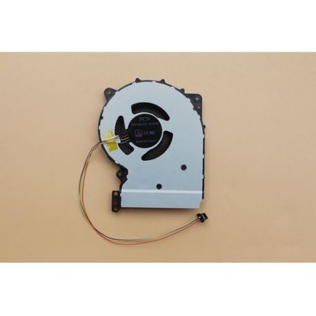 CPU Fan FCN FKCP for Asus Y5000U فن خنک کننده
