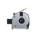 CPU Fan FCN FKG2 L20819-001 for HP Pavilion x360 15-CR TPN-W132 فن خنک کننده