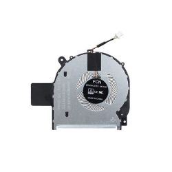 CPU Fan FCN FKG2 L20819-001 for HP Pavilion x360 15-CR TPN-W132 فن خنک کننده