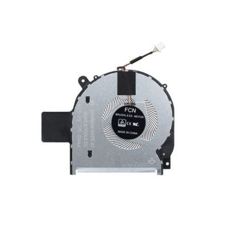 CPU Fan FCN FKG2 L20819-001 for HP Pavilion x360 15-CR TPN-W132 فن خنک کننده