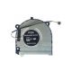 CPU Fan FCN FL03 DFS150305140T for Lenovo ThinkBook 13s-IWL فن خنک کننده