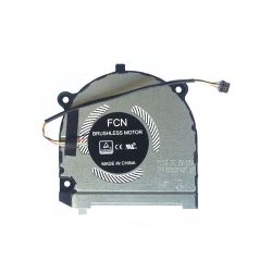 CPU Fan FCN FL03 DFS150305140T for Lenovo ThinkBook 13s-IWL فن خنک کننده
