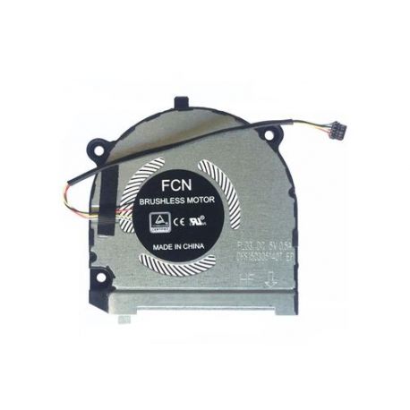 CPU Fan FCN FL03 DFS150305140T for Lenovo ThinkBook 13s-IWL فن خنک کننده