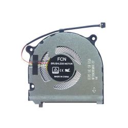 CPU Fan FCN FL05 DFS150305180T for Lenovo ThinkBook 13s-IWL فن خنک کننده