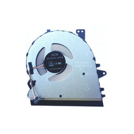 CPU Fan FCN FLCB DFS5K121154915 فن خنک کننده