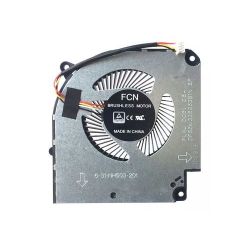 CPU Fan FCN FLHJ DFS5M325063B1N 6-31-NH503-201 فن خنک کننده