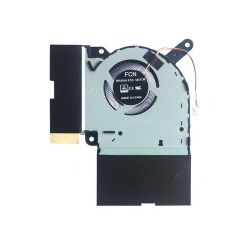 CPU Fan FCN FLKM DFS5K1211549L فن خنک کننده