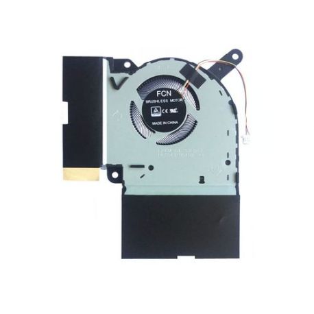 CPU Fan FCN FLKM DFS5K1211549L فن خنک کننده