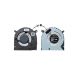 CPU Fan FCN FLLK for Dell Inspiron G3 3590 2019 فن خنک کننده