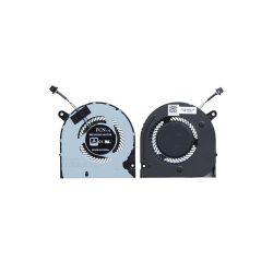 CPU Fan FCN FMH9 for Dell G5 SE / G5 5500 G3-3500 فن خنک کننده