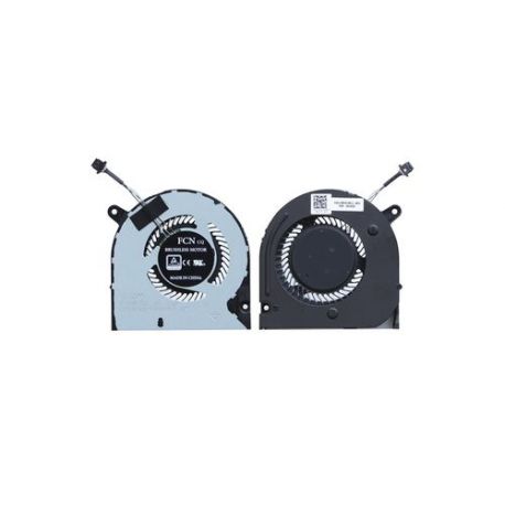 CPU Fan FCN FMH9 for Dell G5 SE / G5 5500 G3-3500 فن خنک کننده