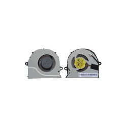 CPU Fan FFHD DFS561405FL0T DC28000ERF0 for Acer Aspire V3-372 فن خنک کننده