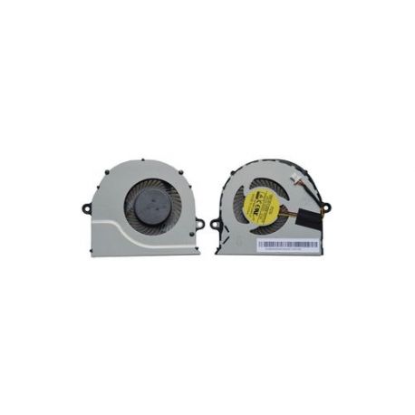 CPU Fan FFHD DFS561405FL0T DC28000ERF0 for Acer Aspire V3-372 فن خنک کننده