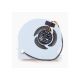 CPU Fan FHCX DFS501105FR0T for Clevo P650RE P650RP P650HP P670HS P670RS-G P670RG P671RP فن خنک کننده