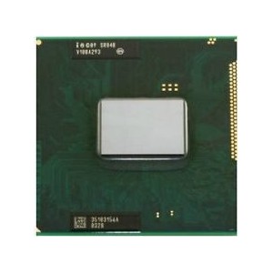 Core i5-2410M پردازنده لپ تاپ