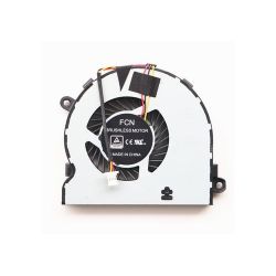 CPU Fan FJ1W for Dell Inspiron 15 5542 5543 5545 5548 5557 3576 3567 فن خنک کننده