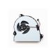 CPU Fan FJ5N DFS2001055G0T for Asus GL753VD GL553VD FX73VD FZ53v FX53V ZX53VD ZX53VE فن خنک کننده
