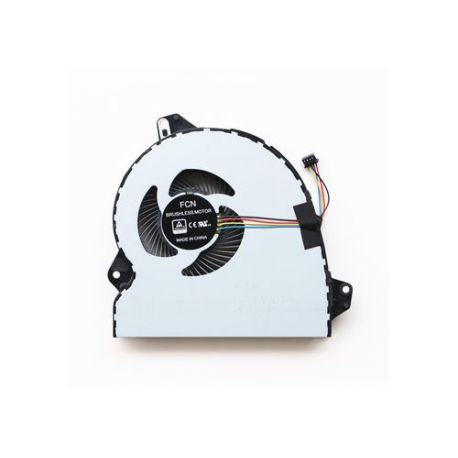 CPU Fan FJ5N DFS2001055G0T for Asus GL753VD GL553VD FX73VD FZ53v FX53V ZX53VD ZX53VE فن خنک کننده