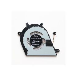 CPU Fan FJJ8 DFB451005M20T 0DJFK0 for Dell Inspiron 13 7370 7373 فن خنک کننده