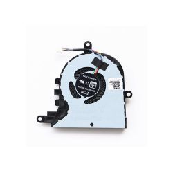 CPU Fan FK3A DFS1503055P0T DC28000K9F0 0FX0M0 for Dell Inspiron 3580 3581 فن خنک کننده