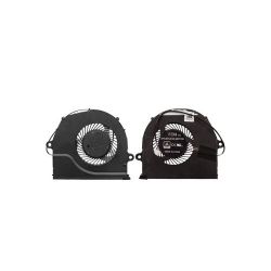 CPU Fan FK6P DFS541105FC0T for Asus FX63V FZ63VD FX63VD FX63VD7300 FX63VD7700 فن خنک کننده