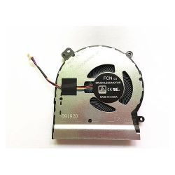 CPU Fan FK7T for Asus GL504G GL504GS GL504GM فن خنک کننده