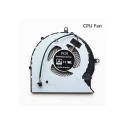 CPU Fan FK7W DFS602212M00T for Asus FX63V FX63VM FZ63VM FX63VM GL703VM فن خنک کننده