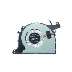 CPU Fan FKJK DFS541105FC0T DC28000DHF0 for Lenovo Ideapad 330-15ARR فن خنک کننده