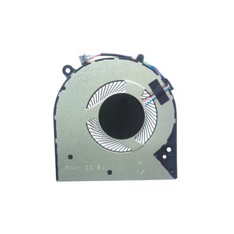 CPU Fan FKMY DFS200005AR0T for HP 14-CF 14-CK 14-CM 240-G7 246-G7 فن خنک کننده