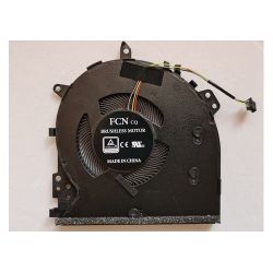 CPU Fan FL6K for Asus Y5100U X512U A512U F512U F512D X512F V5000F R564D فن خنک کننده