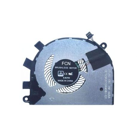 CPU Fan FL82 DFS5K12214161H 0T6RHW 023.100EI.0001 for Dell Latitude 3500 Inspiron 15 فن خنک کننده