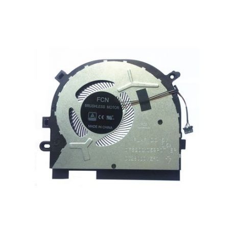 CPU Fan FLAF DFS2001059P0T DC28000MZF0 for Lenovo Ideapad S340 فن خنک کننده