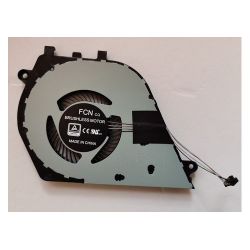 CPU Fan FM27 0M638T for Dell inspiron 5590 5490 فن خنک کننده