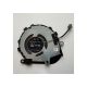 CPU Fan FM67 DC8000PXF0 for Dell Latitude 7410 2-in-1 فن خنک کننده
