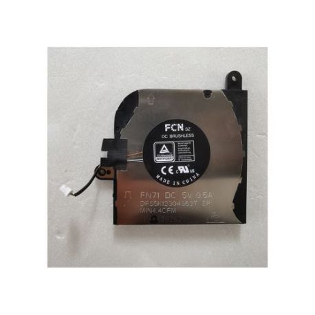 CPU Fan FN71 0HX40M for Dell Latitude 5420 فن خنک کننده