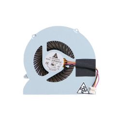 CPU Fan KSB0605HC-AL2A for Gateway ID57H05c ID57H06c ID57H08 ID48 فن خنک کننده