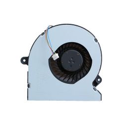 CPU Fan KSB06105HB-CE1A for Asus G46 G46V G46VM G46VW فن خنک کننده