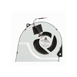 CPU Fan KSB0705HB-BK2K for Asus N46 N46VB N46VJ N46VM N46VZ N46E فن خنک کننده