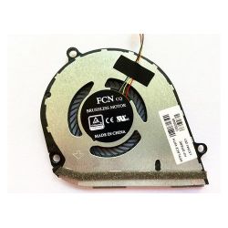 CPU Fan L53541-001 FLB6 for ENVY X360 15-DS 15-DR TPN-W142 فن خنک کننده