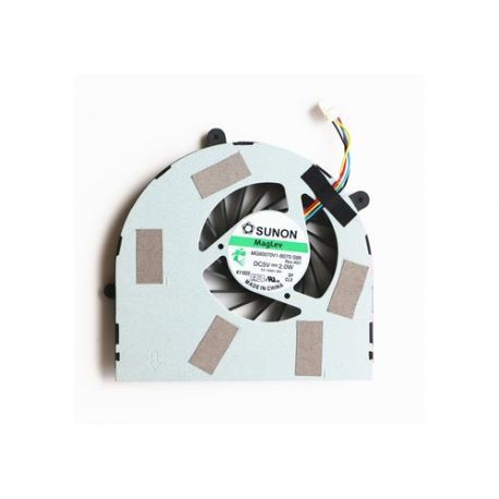 CPU Fan MG60070V1-B070-S99 for Lenovo V360 V360A فن خنک کننده