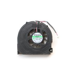 CPU Fan MG60090V1-Q000-S99 for Acer Aspire 5738 5338 MS2264 فن خنک کننده