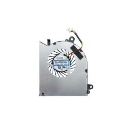 CPU Fan PAAD06015SL N223 for MSI GS60 PX60 WS60 GS60 MS-16H6 فن خنک کننده