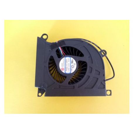 CPU Fan PABD19735BM-N367 for MSI GT80 GT80S GT83 GT83VR فن خنک کننده