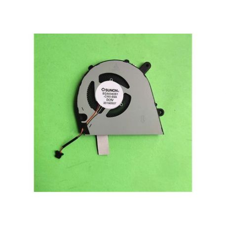 CPU Fan SUNON 0YV2YK DC28000NRS0 EG50040S1-CI50-S9A فن خنک کننده