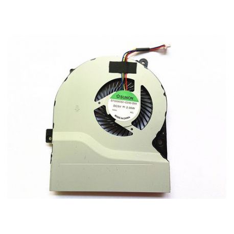 CPU Fan SUNON EF50060S1-C090-S99 for Asus S56 S56CA S56CM S56C K56C S550CM K56 فن خنک کننده