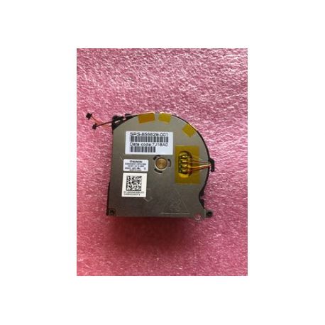 CPU Fan SUNON EG50040S1-C670-S9A 855629-001 فن خنک کننده