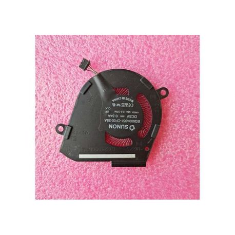 CPU Fan SUNON EG50040S1-CF00-S9A 0866D6 for Dell Latitude 7300 فن خنک کننده