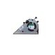 CPU Fan SUNON EG50040S1-CL40-S9A M24540-001 for HP Pavilion 14-DV TPN-Q244 فن خنک کننده