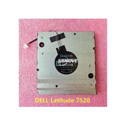 CPU Fan SUNON EG50040S1-CM20-S9A 05GG6X for Dell Latitude 7520 فن خنک کننده