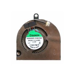 CPU Fan SUNON EG50050S1-C460-S9A for Dell Latitude E5550 فن خنک کننده